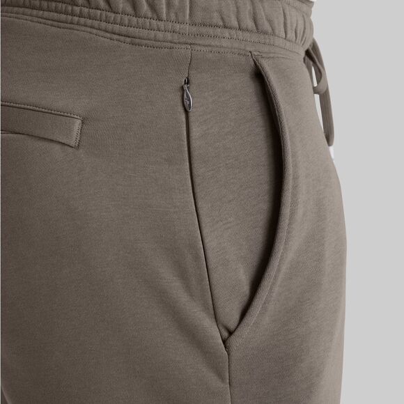 Tommy John‎ French Terry Jogger brown size M NWT in packaging - Picture 2 of 8